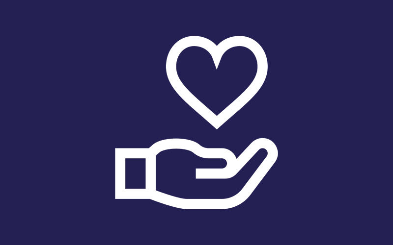 donate