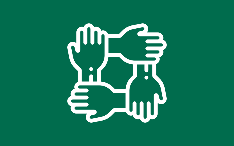 volunteer
